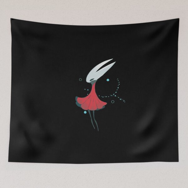 Item preview, Hollow Knight - Hornet designed and sold by Inthestardust.