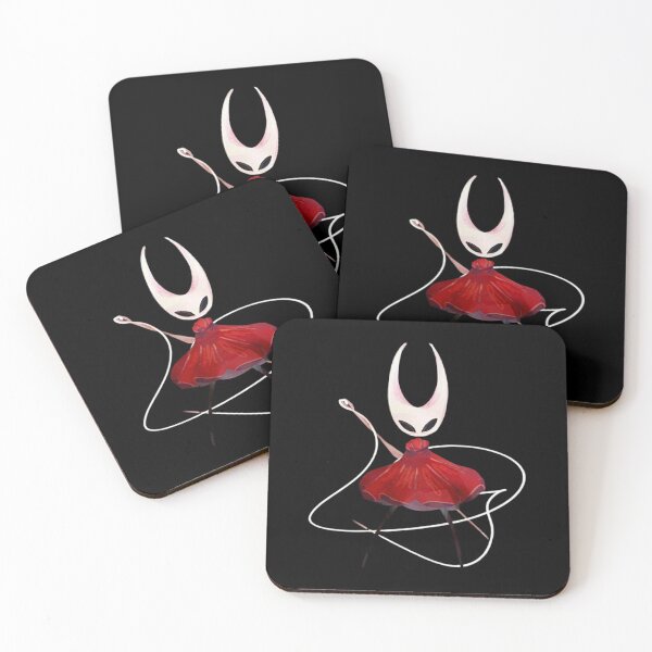 Item preview, Hollow Knight - Hornet designed and sold by Inthestardust.