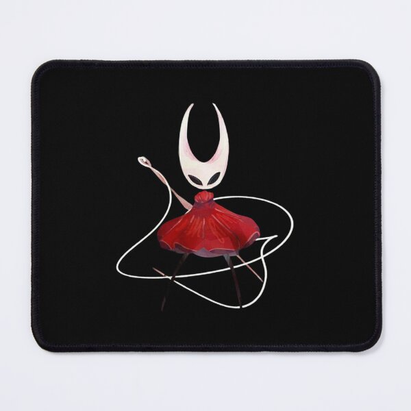 Item preview, Hollow Knight - Hornet designed and sold by Inthestardust.