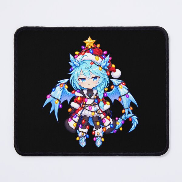 Item preview, Shefi Princess Connect Christmas String Lights designed and sold by SolenneAzur.