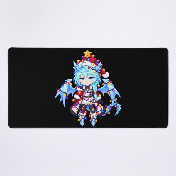 Item preview, Shefi Princess Connect Christmas String Lights designed and sold by SolenneAzur.