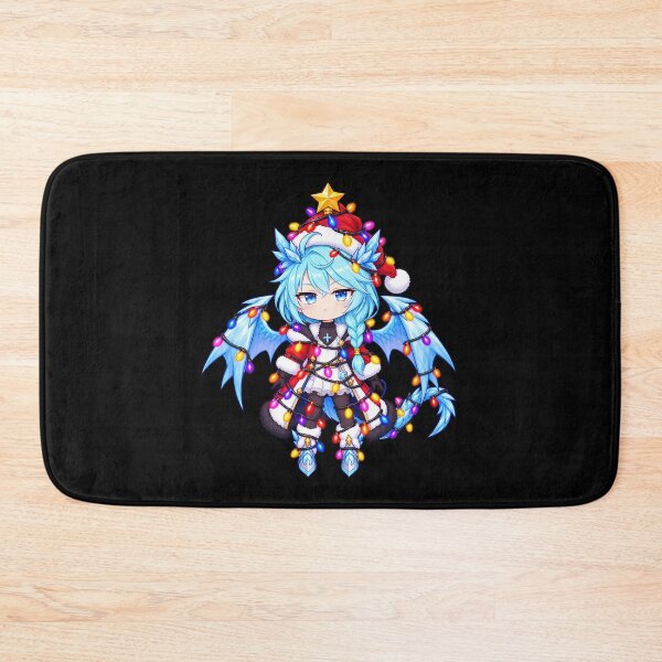 Item preview, Shefi Princess Connect Christmas String Lights designed and sold by SolenneAzur.
