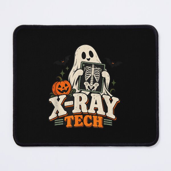 Item preview, Ghost Ultrasound Tech Sonographer Mfm Halloween Obgyn designed and sold by sineanika-shop.