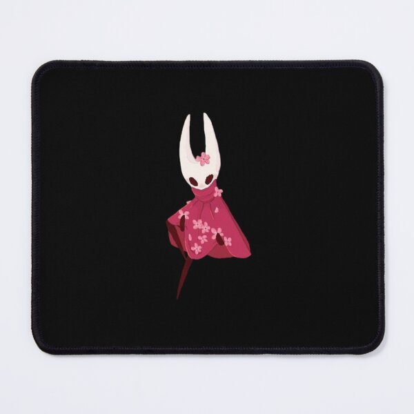 Item preview, Hollow Knight - Hornet designed and sold by Inthestardust.