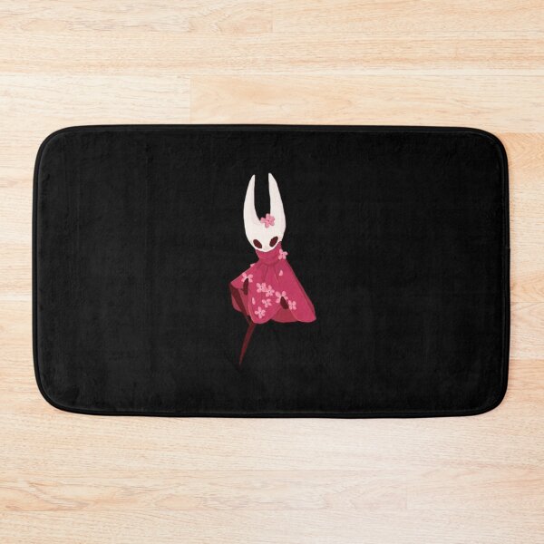 Item preview, Hollow Knight - Hornet designed and sold by Inthestardust.