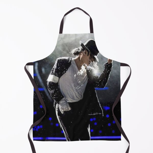 Item preview, Michael Legendary Portrait Poster designed and sold by garbereui.