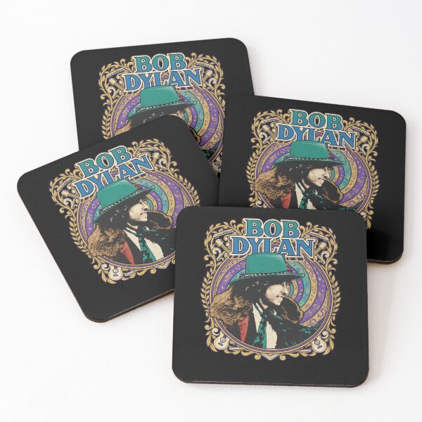 Item preview, Bob Dylan designed and sold by Mi-Zouhra.