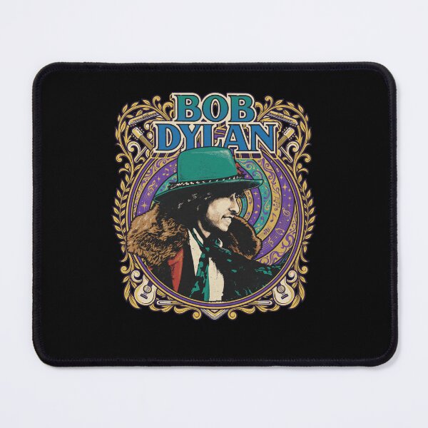 Item preview, Bob Dylan designed and sold by Mi-Zouhra.