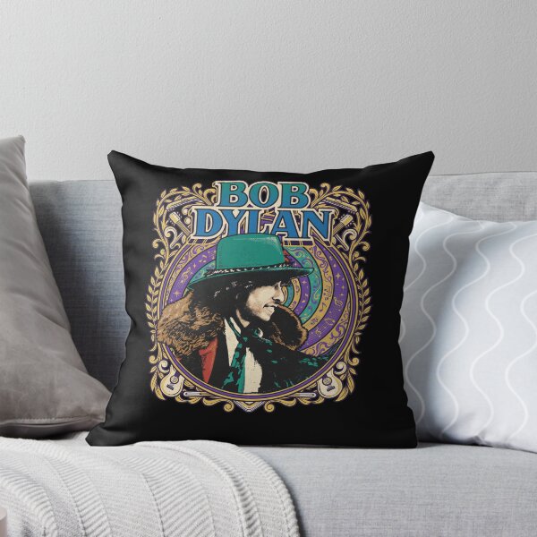 Item preview, Bob Dylan designed and sold by Mi-Zouhra.