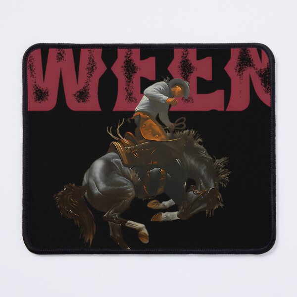 Item preview, Ween - Cowboy designed and sold by Brahimayad.