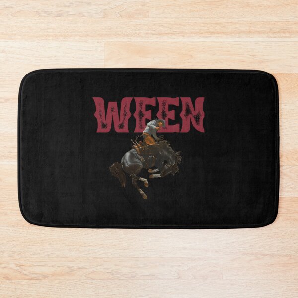 Item preview, Ween - Cowboy designed and sold by Brahimayad.