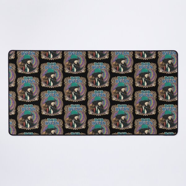 Item preview, Bob Dylan designed and sold by Mi-Zouhra.