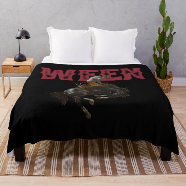 Item preview, Ween - Cowboy designed and sold by Brahimayad.