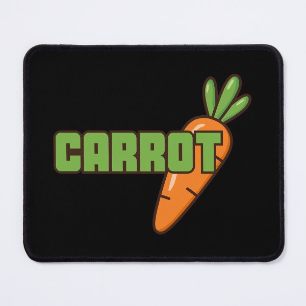 Item preview, Carrot designed and sold by UNK-Fatigues.