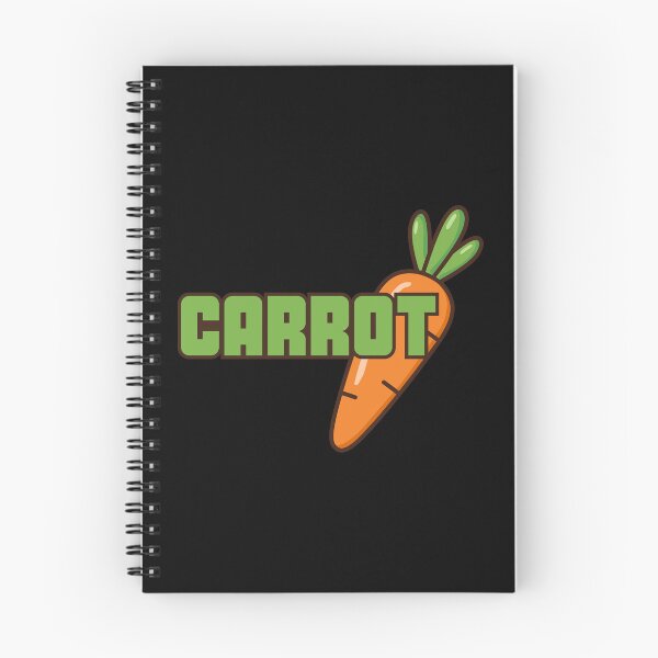 Item preview, Carrot designed and sold by UNK-Fatigues.
