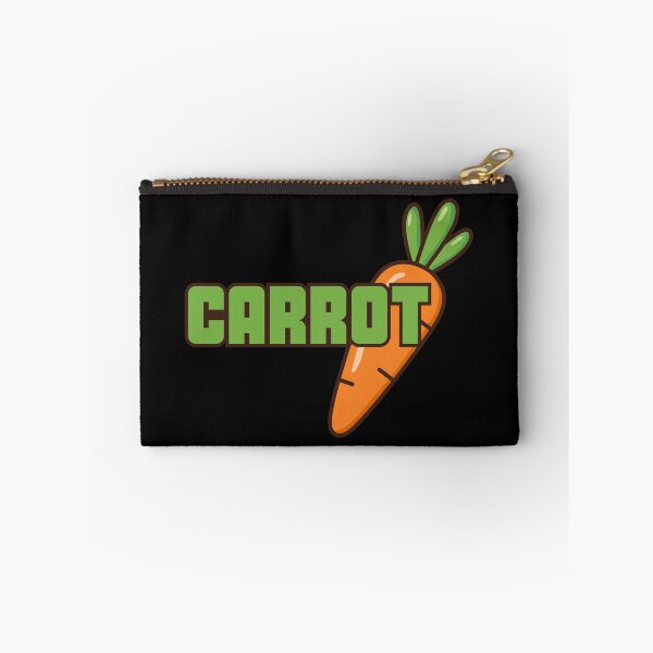 Item preview, Carrot designed and sold by UNK-Fatigues.