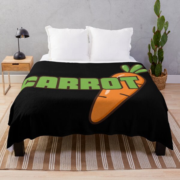Item preview, Carrot designed and sold by UNK-Fatigues.