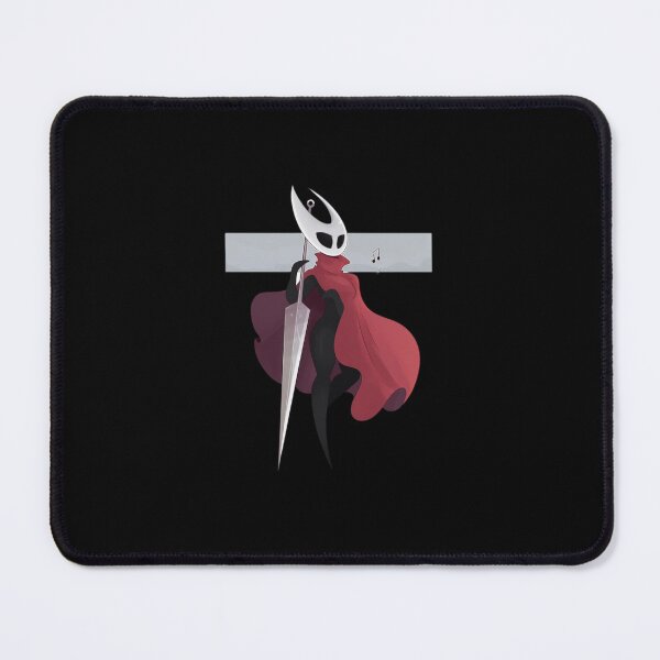 Item preview, Hollow Knight - Hornet designed and sold by Inthestardust.