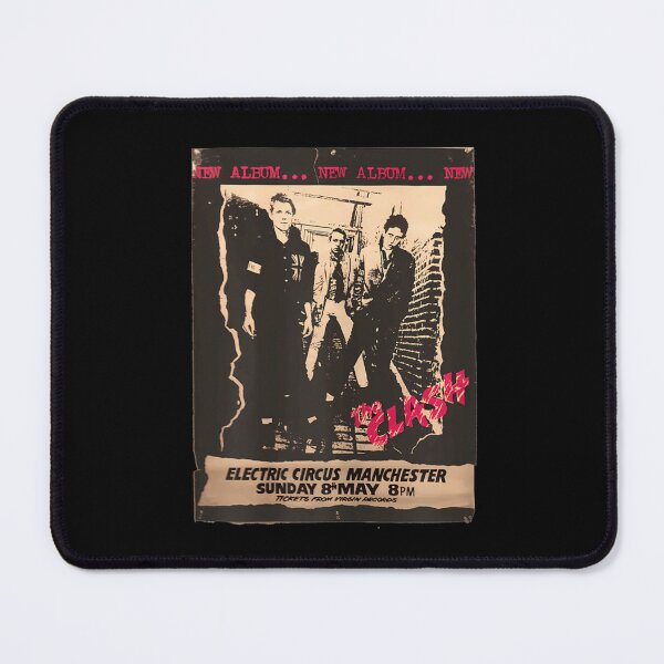 Item preview, Vintage Rock Band Music 70S 80S For Men Women designed and sold by Black Owl Creatives.