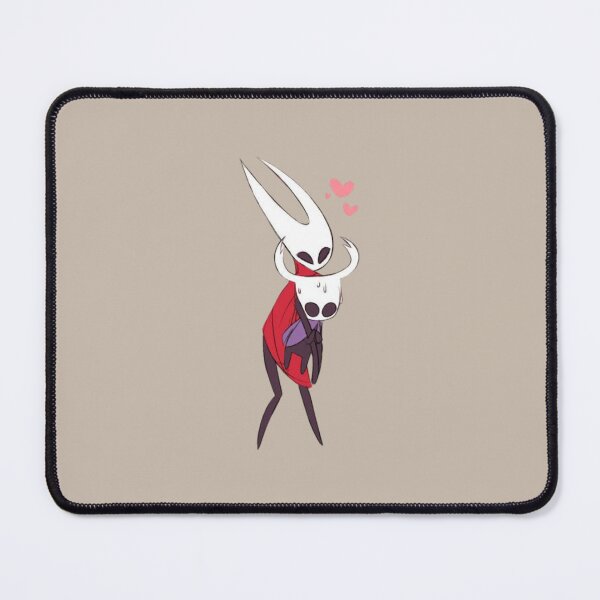 Item preview, Hollow Knight - Hornet designed and sold by Inthestardust.