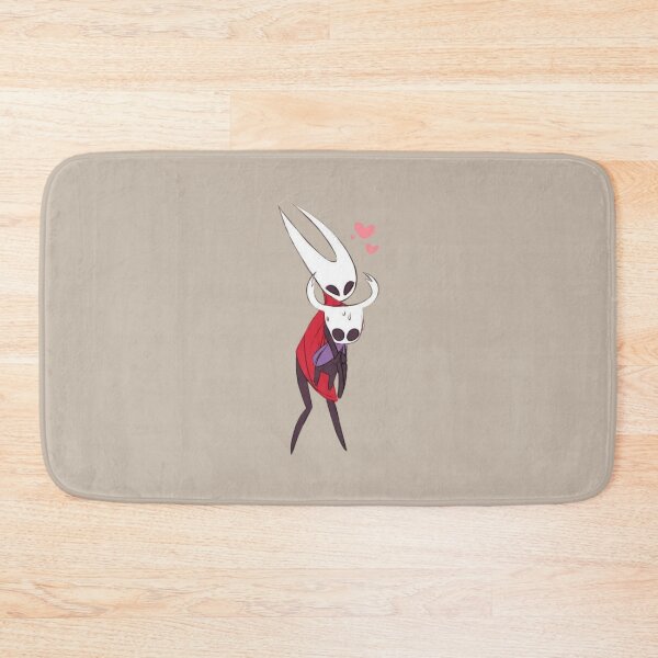 Item preview, Hollow Knight - Hornet designed and sold by Inthestardust.