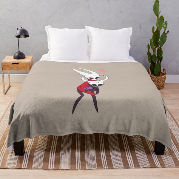 Item preview, Hollow Knight - Hornet designed and sold by Inthestardust.