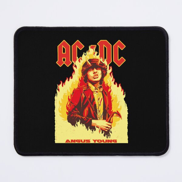 Item preview, On Fire Musical Concert Poster designed and sold by gursalermono.