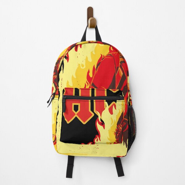 Item preview, On Fire Musical Concert Poster designed and sold by gursalermono.