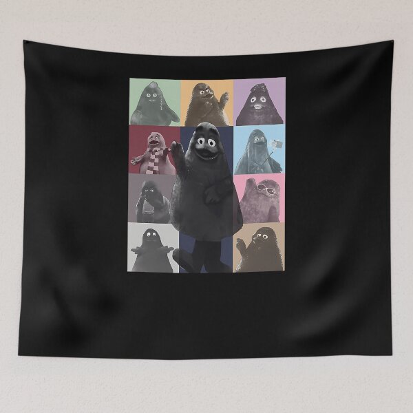 Item preview,  Taylor Swift Grimace The Eras Tour designed and sold by AbdulhadiMoath.