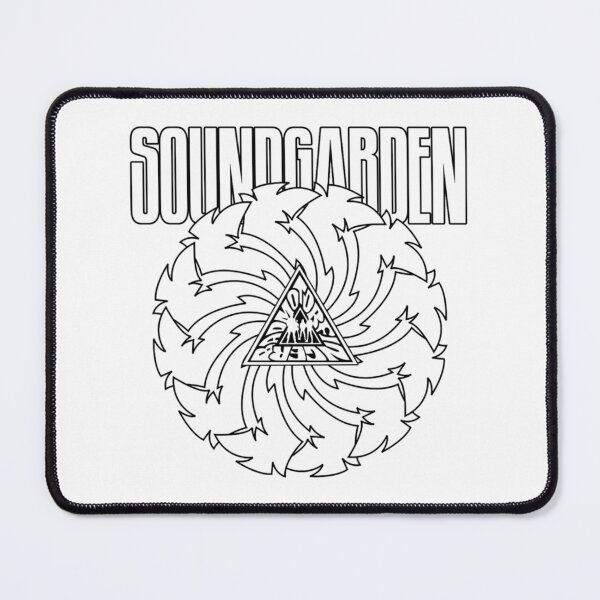 Item preview, Soundgarden Band designed and sold by LaurentMarti.