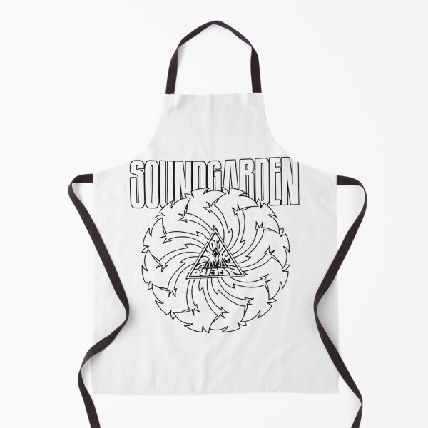 Item preview, Soundgarden Band designed and sold by LaurentMarti.
