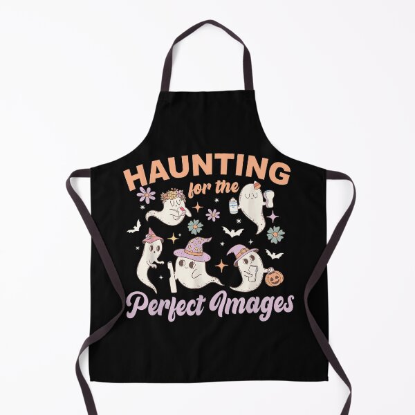 Item preview, Ghosts Holding X Ray Radiating Spooky Vibes Halloween designed and sold by sineanika-shop.