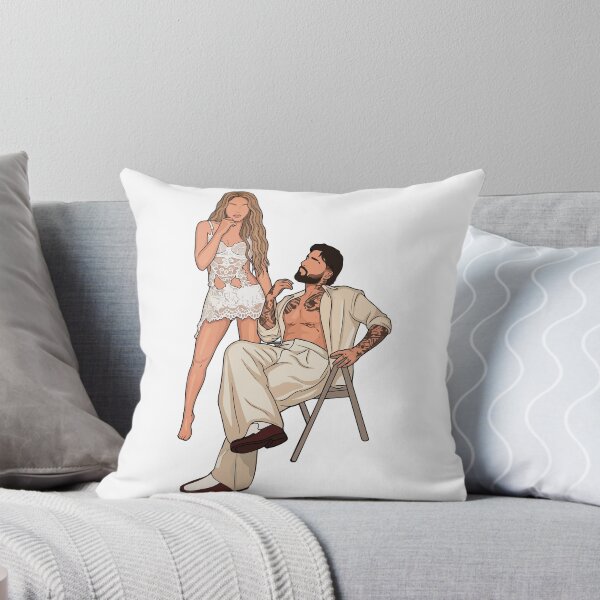 Item preview, Shakira Maluma Water designed and sold by dipoco.