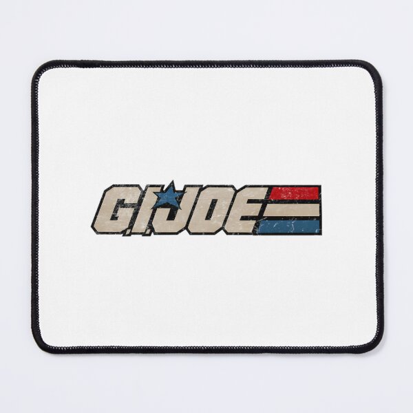 Item preview, Retro Military Action Figure Inspired Design with Bold Typography designed and sold by wonjinie.