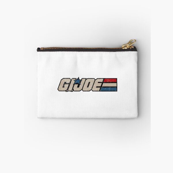 Item preview, Retro Military Action Figure Inspired Design with Bold Typography designed and sold by wonjinie.