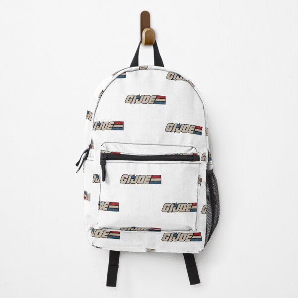 Item preview, Retro Military Action Figure Inspired Design with Bold Typography designed and sold by wonjinie.