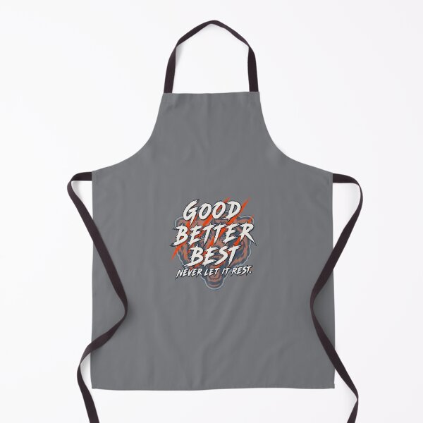 Item preview, Chicago Good Better Best- Bear  designed and sold by HollyHalls.
