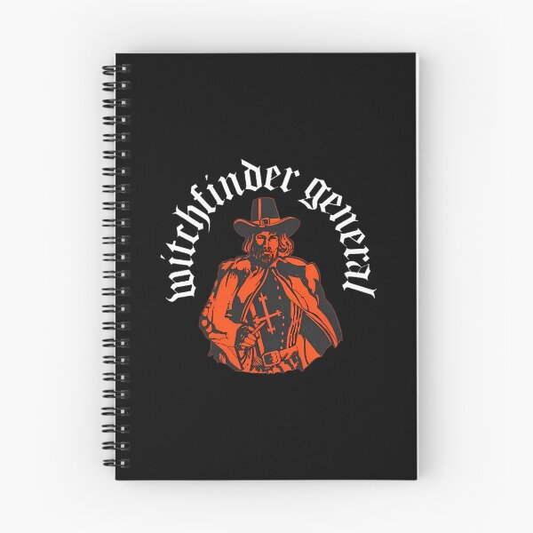 Item preview, Witchfinder General Rock Band designed and sold by NickSchultz50.