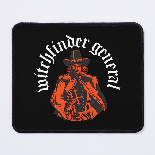 Item preview, Witchfinder General Rock Band designed and sold by NickSchultz50.