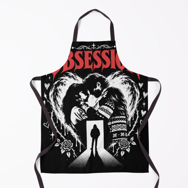 Item preview, Obsession Tshirts Horror Movie Halloween Gift designed and sold by schwing1989.