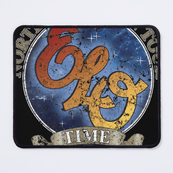 Item preview, Elo Time North American Tour Space designed and sold by aidenator1998.