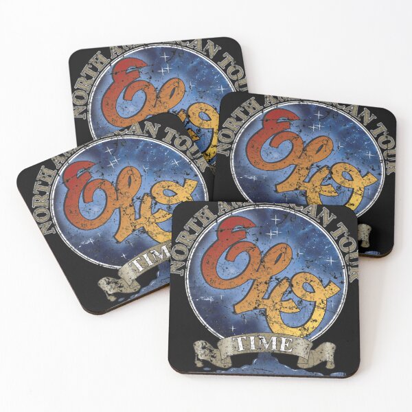 Item preview, Elo Time North American Tour Space designed and sold by aidenator1998.