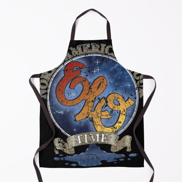 Item preview, Elo Time North American Tour Space designed and sold by aidenator1998.