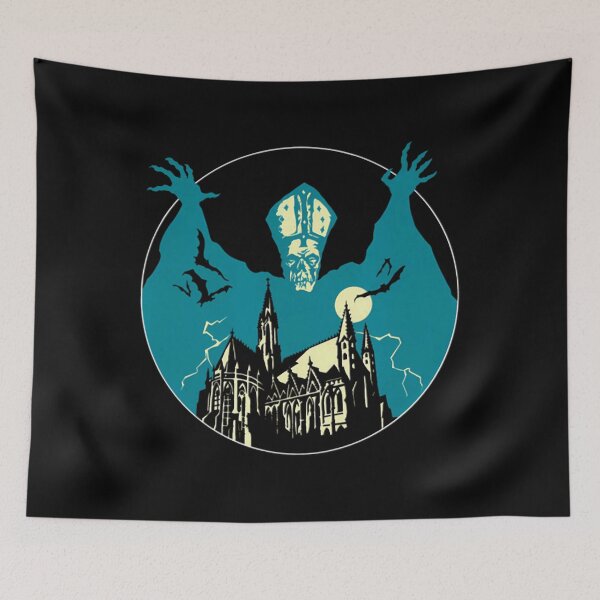 Item preview, Ghosts Opus designed and sold by MARKEGNATIOA.
