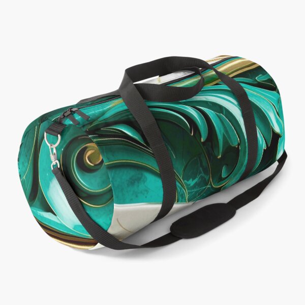 Item preview, Sculptural Jade with Gold Enamel designed and sold by Vicky Brago-Mitchell®.