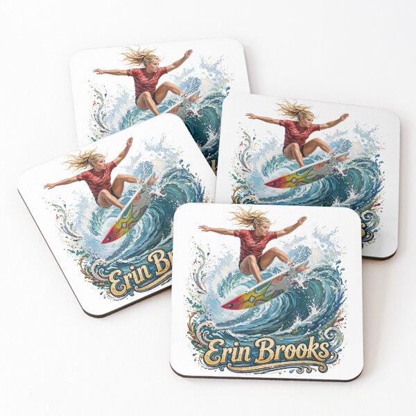 Item preview, Erin Brooks designed and sold by JackFreestone.