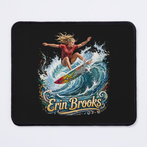 Item preview, Erin Brooks designed and sold by JackFreestone.