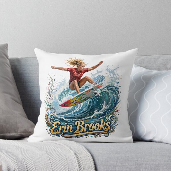 Item preview, Erin Brooks designed and sold by JackFreestone.