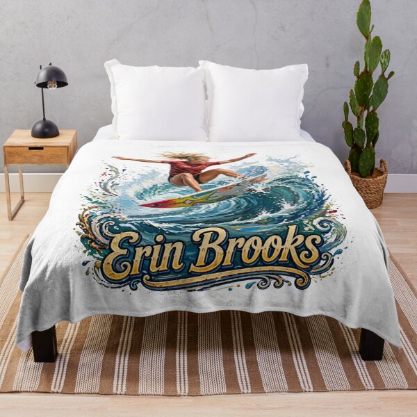 Item preview, Erin Brooks designed and sold by JackFreestone.