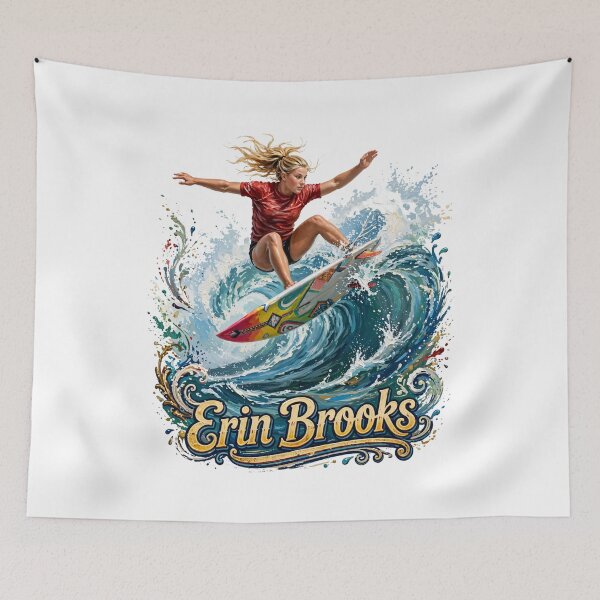 Item preview, Erin Brooks designed and sold by JackFreestone.
